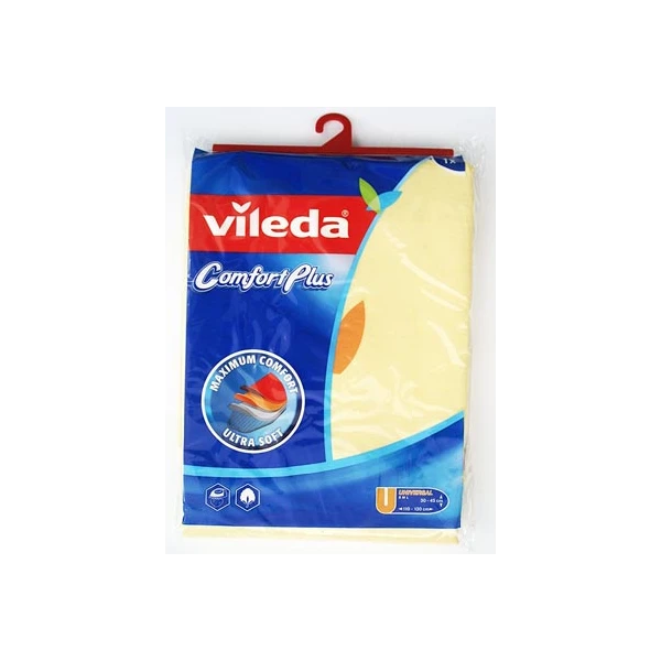 POKROWIEC NA DESKĘ *COMFORT PLUS* 142468/159524/163255