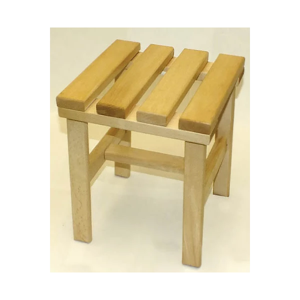 REJMAX-TABORET DREWNO MAŁY