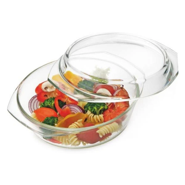 SAB-NACZYNIE ŻARO OKRĄGŁĘ Z/P 2,9L 6026/6036