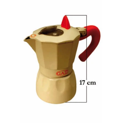 SC-KAWIARKA *ROSSANA* 2TZ