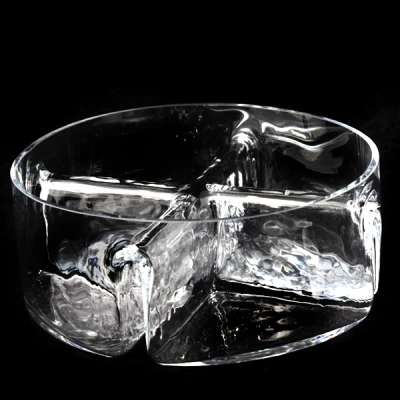 SIG-SALATERKA 4-DZIELNA 328