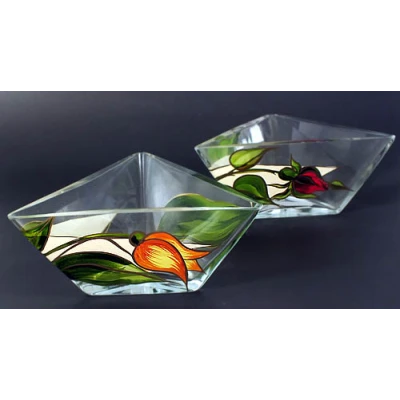 SIG-SALATERKA TRÓJKŃ *47B*