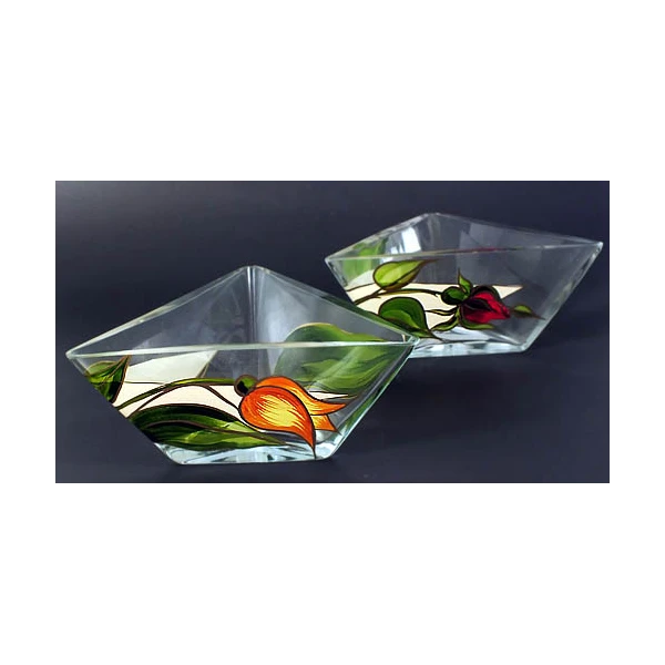 SIG-SALATERKA TRÓJKŃ *47B*