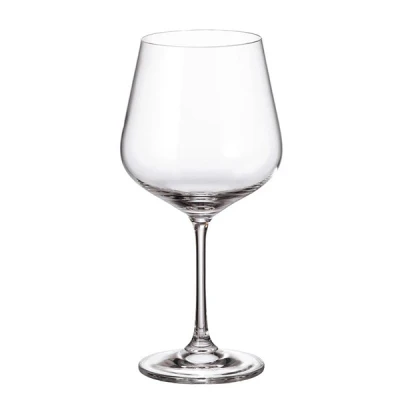 BOH-4 KIELISZKI DORA 600ML 075017