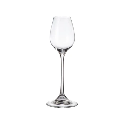 BOH-6 KIELISZKÓW DO LIKIERU *COLUMBA* 022288