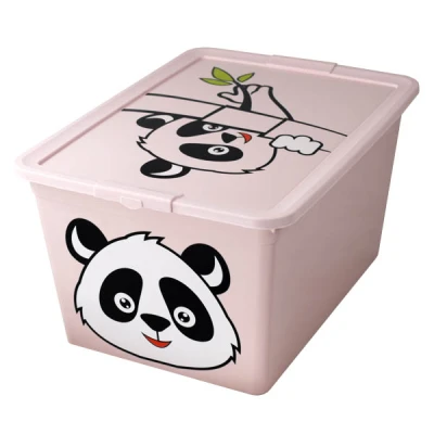 Pojemnik do przechowywania BranQ X-Box Animal 30 l