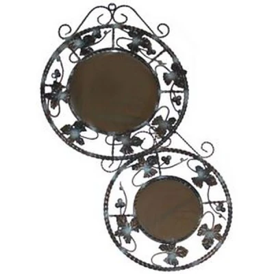 CER-KPL.LUSTER MET. CS01977