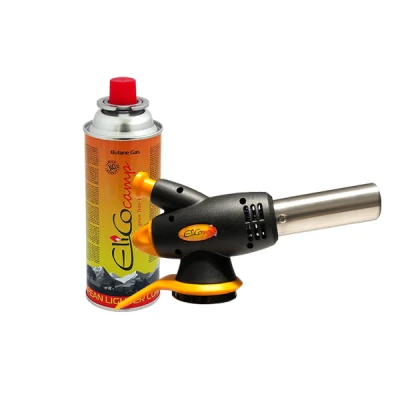 EL-KPL. PALNIK GAZOWY RK-3110+GAZ 220GR TECH 311020