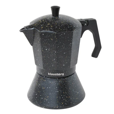 KB-7159 ZAPARZACZ DO ESPRESSO *6*