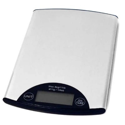 KH-6074 WAGA KUCHENNA ELEKTRONICZNA 5 KG