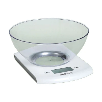KH-6078 WAGA KUCHENNA 5KG ELEKTRONICZNA