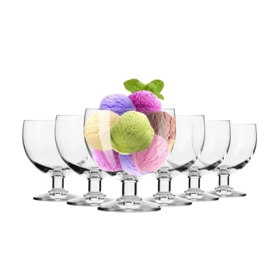 KR-KPL. 6 PUCHARKÓW DO DESERÓW *TASTING* 0254-0350