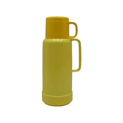 MAG-TERMOS 1L KOLOR Z RĄCZKĄ