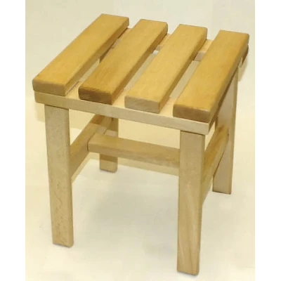 REJMAX-TABORET DREWNO MAŁY