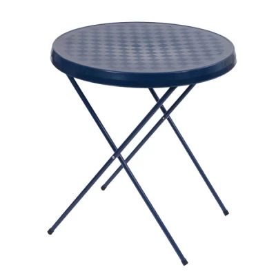 STOLIK TURYSTYCZNY OKRŃG.KOLOR