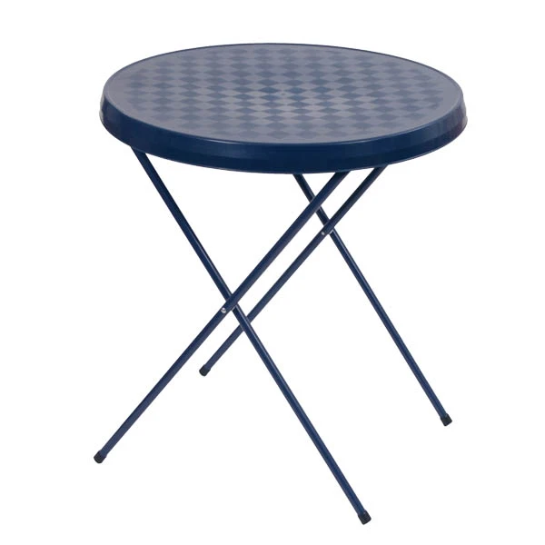 STOLIK TURYSTYCZNY OKRŃG.KOLOR