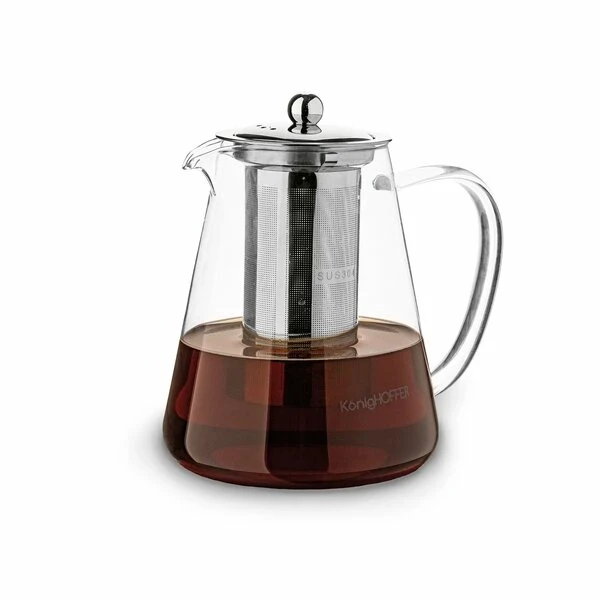 TAD-DZBANEK Z ZAPARZACZEM *TIBI* 1,3L