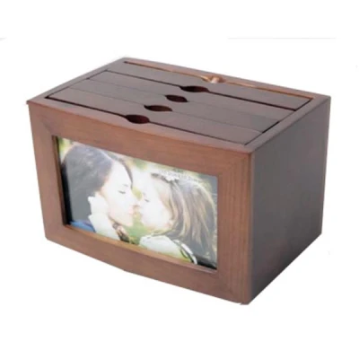 TOM-ALBUM DREWNO TZ13 19X13X15CM