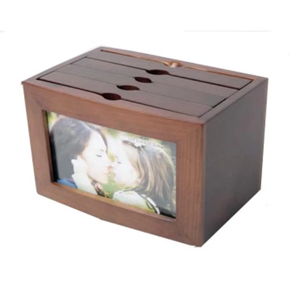 TOM-ALBUM DREWNO TZ13 19X13X15CM