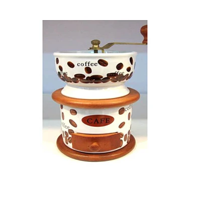 TOM-MŁYNEK DO KAWY 17,5CM MK06