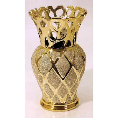 TOM-WAZON ZW777 27,5CM SREBRO/ZLOTO