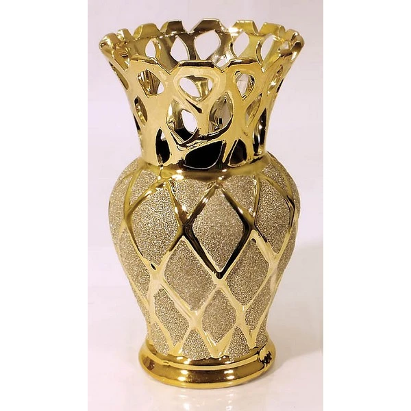 TOM-WAZON ZW777 27,5CM SREBRO/ZLOTO