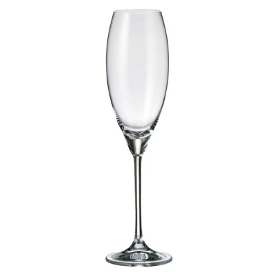 BOH-6 KIELISZKÓW SZAMPAN 290ML *CECYLIA/CARDUELIS* 921710/999931