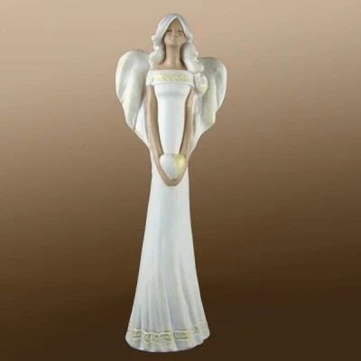 CA-FIGURKA CERAMICZNA *ALEXIS* 125