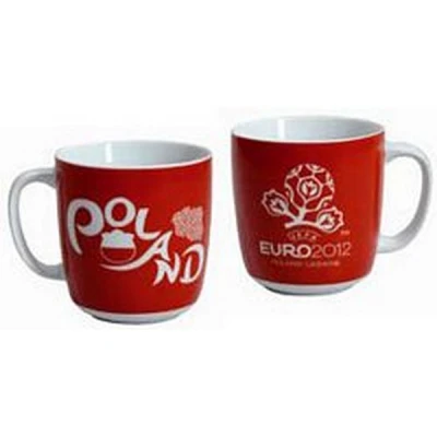 DAJ-POLAND KUBEK BARYŁKA CZERW