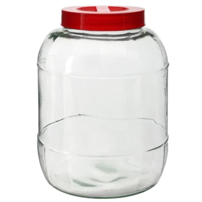 BIOWIN-SŁÓJ 12 L Z PLAST. POKRYWĄ 600112