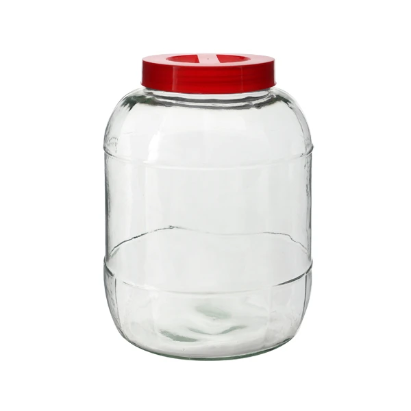 BIOWIN-SŁÓJ 12 L Z PLAST. POKRYWĄ 600112