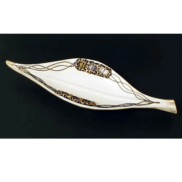 CER-LIŚĆ DUŻY *DEKOR ART* C-258ART