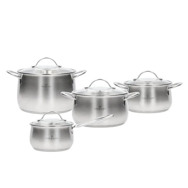 ZWIEGER-KPL. 8EL. GARNKÓW *PRACTI PLUS*