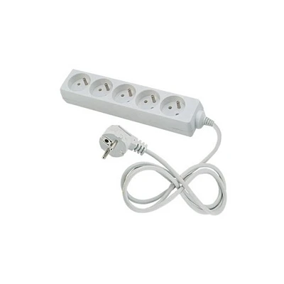 ELGOTECH-PRZEDŁUŻACZ 5WT 5MB + 0 EPS-505