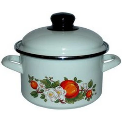 ELO-GAREK WYSOKI *APFEL* 20CM