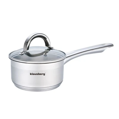 KB-7131 RONDEL NIERDZEWNY ZP 12CM