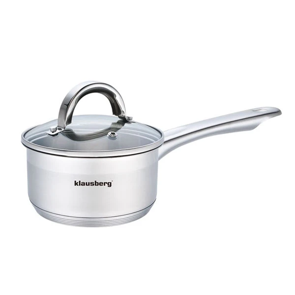 KB-7131 RONDEL NIERDZEWNY ZP 12CM