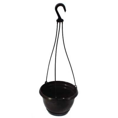 DOMI-DONICZKA WISZĄCA ARGO 2/18CM BRĄZ