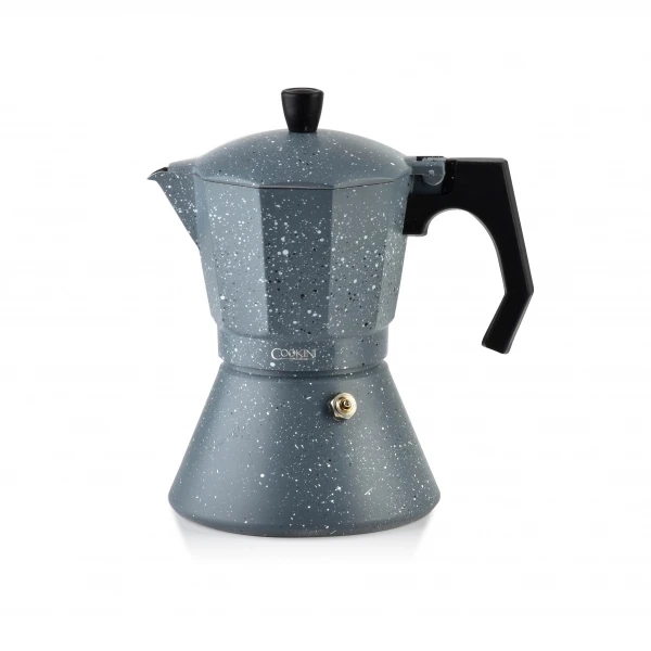 MON-KAWIARKA *SILVIA* 300ML 8743