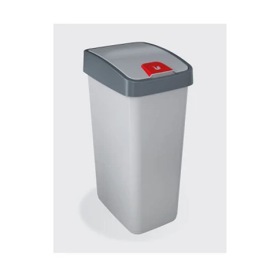 OKT-KOSZ NA ŚMIECI *MAGNE* 25L   604