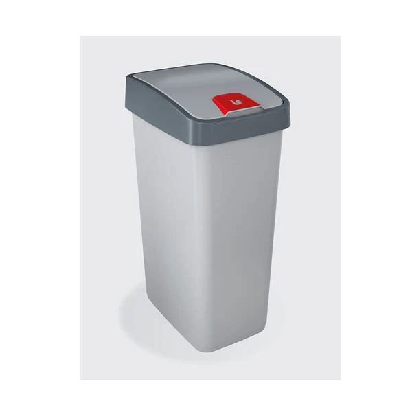 OKT-KOSZ NA ŚMIECI *MAGNE* 25L   604