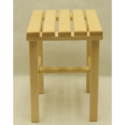 REJMAX-TABORET DREWNO DUŻY