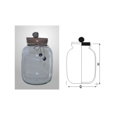 SIG-SŁOIK H-26 Q-19 172