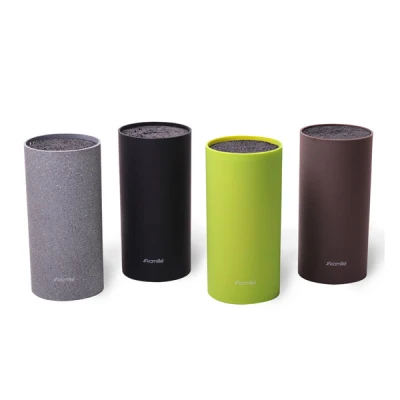 STOJAK DO NOŻY 22CM 7605