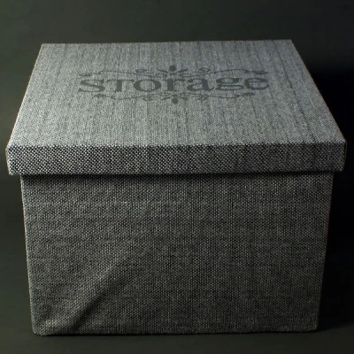 SZ-PUDEŁKO KARTON/MATERIAŁ 255S S/4 A