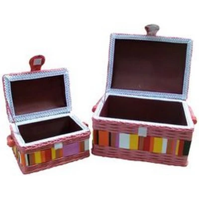 TOM-2 NICIARKI DREWN. LY1221_2