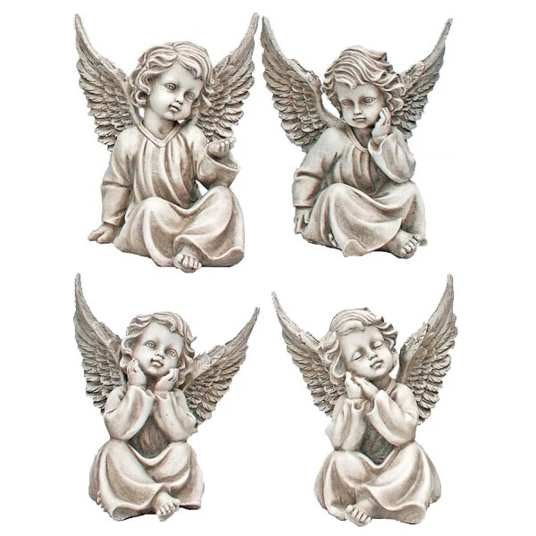 TOM-FIGURKA ANIOŁEK 4/S AZ20