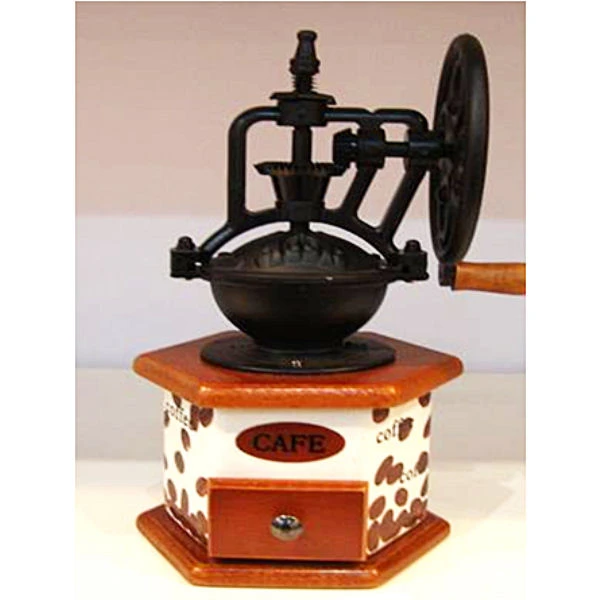 TOM-MŁYNEK DO KAWY 25CM MK08