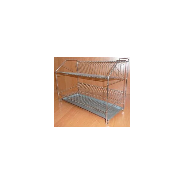 WASSERFALL-SUSZARKA II 50CM CHROM