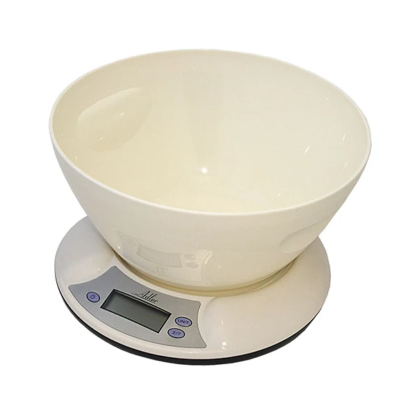 ADLER-WAGA KUCHENNA ELEKTRONICZNA /3131/